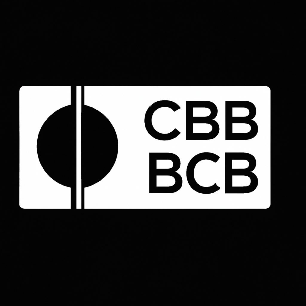 Generated CBC logo vector