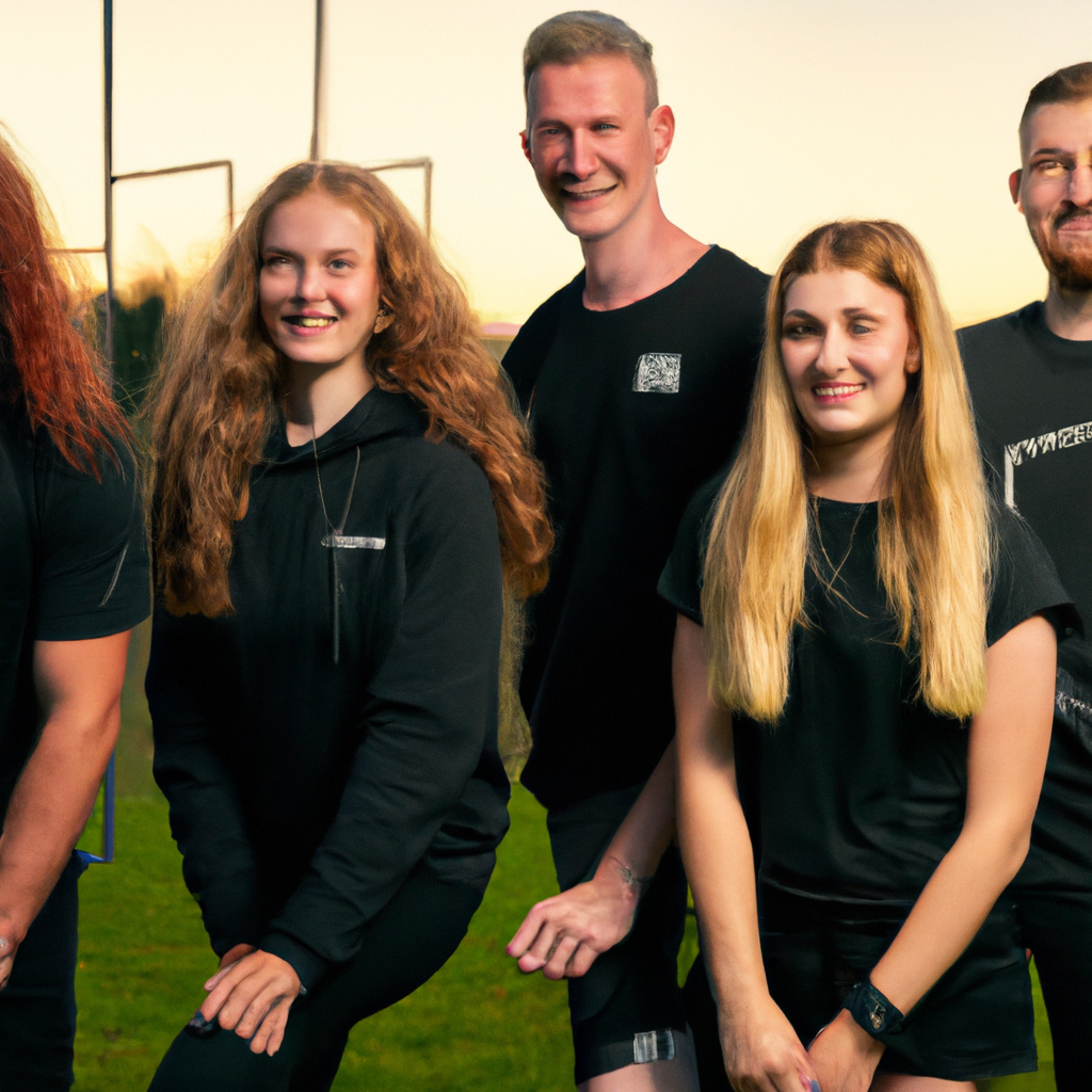 Generated portrait of Devon Patel